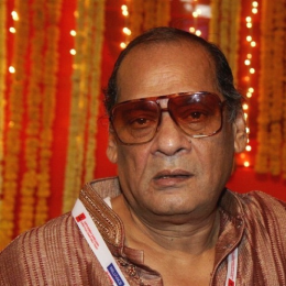 Debu Mukherjee